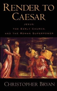 Render to Caesar