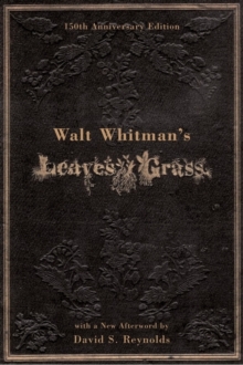 Image for Walt Whitman's Leaves of grass