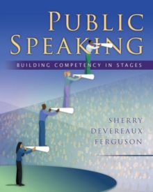 Public Speaking