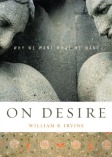 Image for On Desire