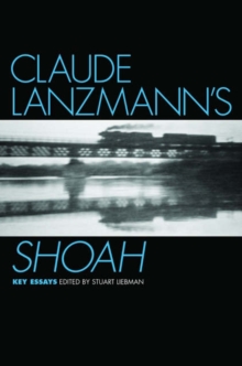 Image for Claude Lanzmann's Shoah