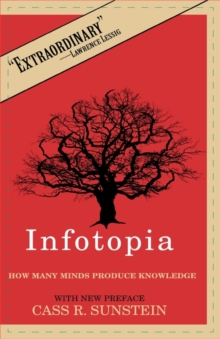 Image for Infotopia