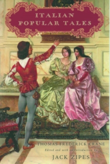 Italian Popular Tales
