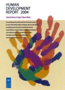 Human Development Report 2004