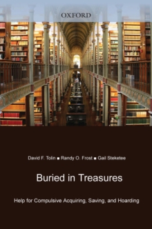 Image for Buried in Treasures