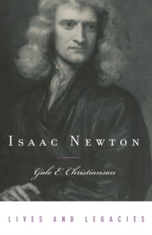 Image for Isaac Newton