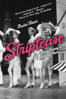 Image for Striptease
