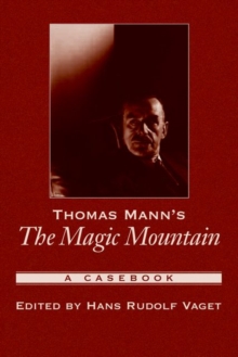 Image for Thomas Mann's The Magic Mountain