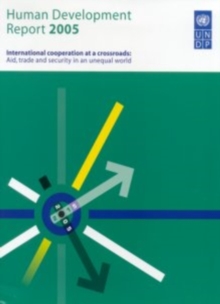 Human Development Report 2005