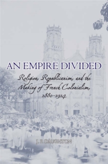 Empire Divided