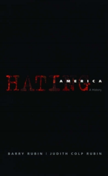 Hating America