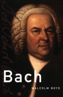 Image for Bach