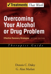 Image for Overcoming Your Alcohol or Drug Problem