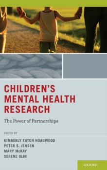 Image for Children's Mental Health Research
