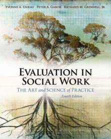 Image for Evaluation in Social Work