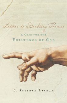 Image for Letters to Doubting Thomas