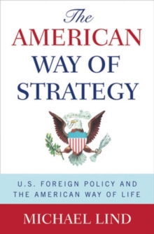 Image for The American way of strategy
