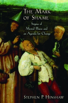 Mark of Shame