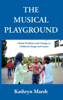 Musical Playground