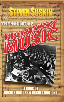 Sound of Broadway Music