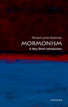 Image for Mormonism: A Very Short Introduction