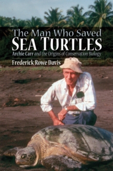 Man Who Saved Sea Turtles