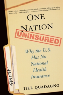 One Nation, Uninsured