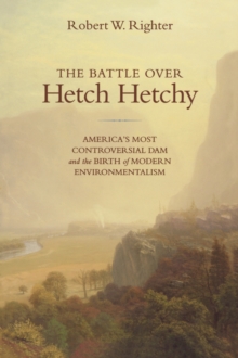 Battle over Hetch Hetchy
