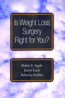 Image for Is Weight Loss Surgery Right for You?