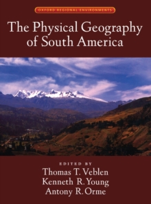 Physical Geography of South America