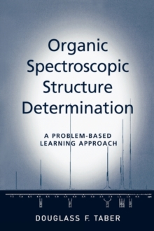 Organic Spectroscopic Structure Determination