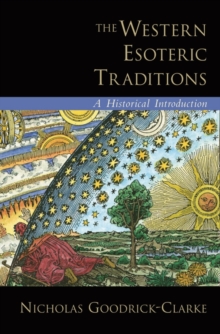 Image for The western esoteric traditions  : a historical introduction