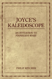 Image for Joyce's Kaleidoscope