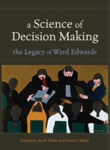 Science of Decision Making
