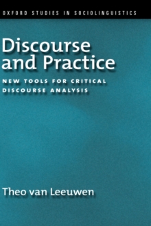 Discourse and Practice
