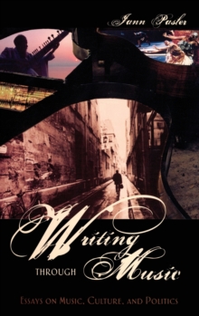 Writing through Music