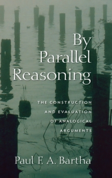 Image for By Parallel Reasoning