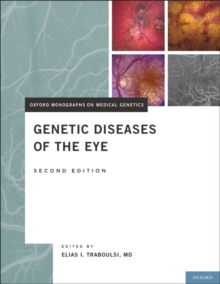 Genetic Diseases of the Eye