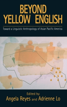 Image for Beyond Yellow English