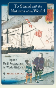 To Stand with the Nations of the World