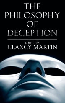 Philosophy of Deception