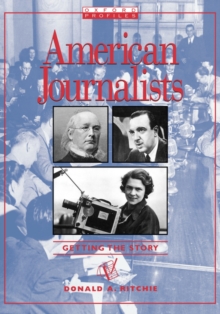 Image for American Journalists