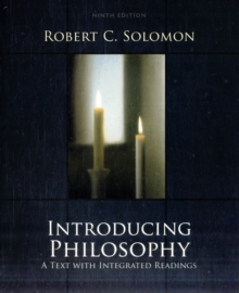 Introducing Philosophy