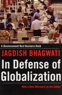 Image for In Defense of Globalization : With a New Afterword