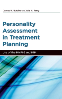 Image for Psychological Assessment in Treatment Planning