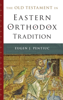 Old Testament in Eastern Orthodox Tradition