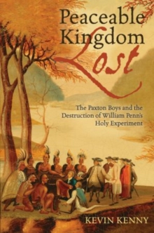 Image for Peaceable Kingdom Lost