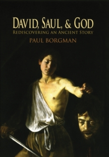 Image for David, Saul, and God