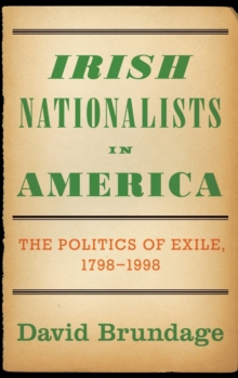 Irish Nationalists in America