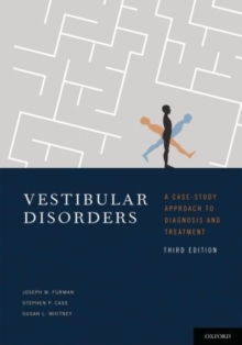 Image for Vestibular Disorders